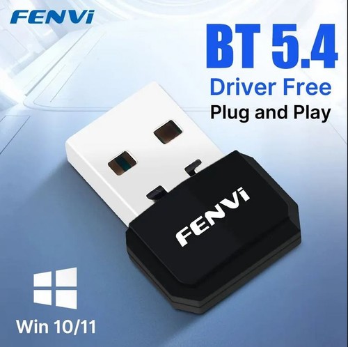 Clé usb bluetooth fenvi - usb, 5.4