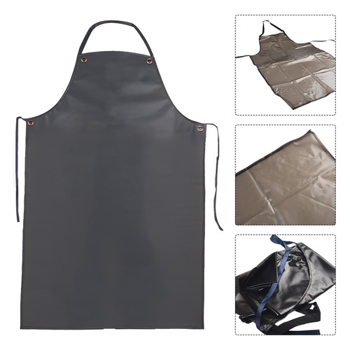 Tablier long imperméable - long,