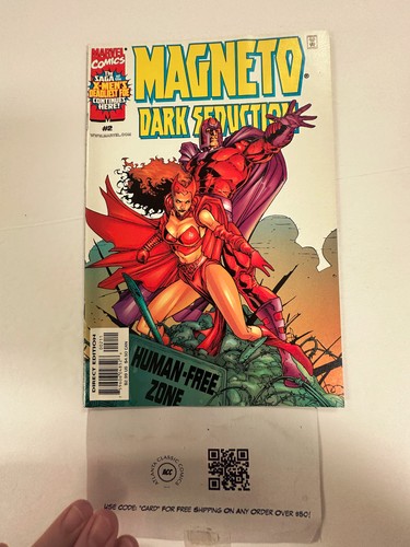 Magneto dark seduction nm - dark, #2