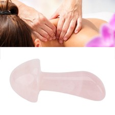 Mushroom Shape Massage Stones