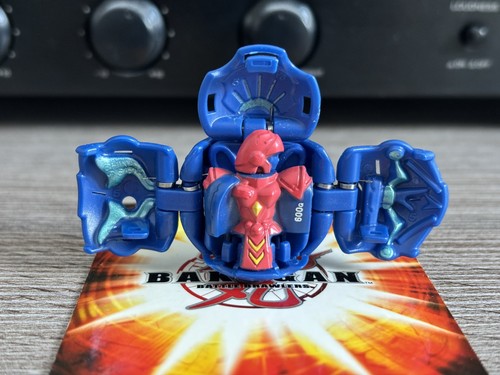 Bakugan battle brawlers lars - battle,