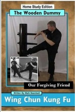 Mark Beardsell Wing Chun Kung