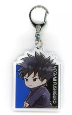 Porte-clés acrylique Jujutsu