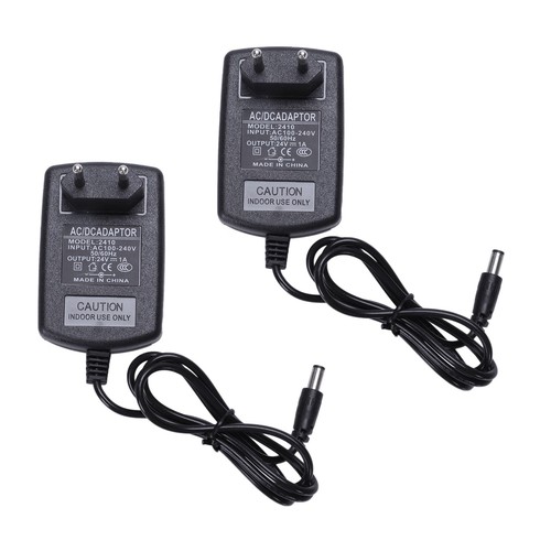 Chargeur fiche ac - chargeur, 110v