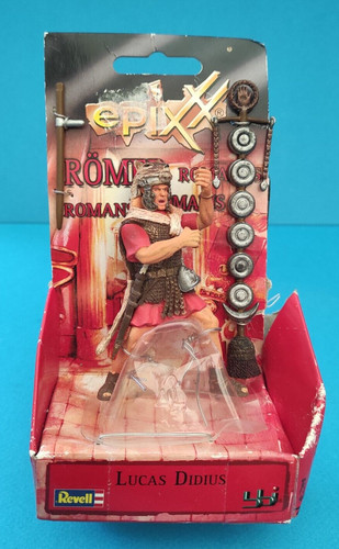 Figurine ancienne soldat - figurine,