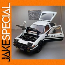 JakeSpecial – Initial D AE86