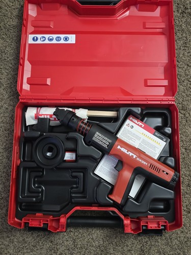 Hilti 351 powder - 351,