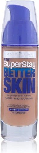 Fond teint superstay better - de,