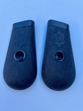 Plaquettes de crosses pour