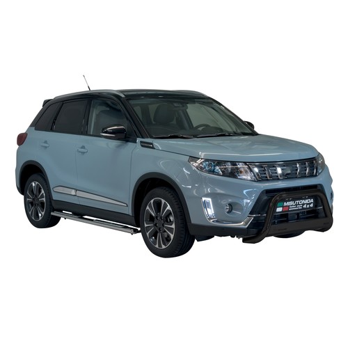 Pare buffle avant - pare-buffle, suzuki
