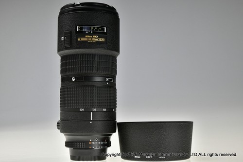 Near mint nikon - near,