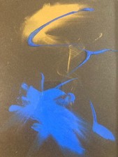 belle Peinture gouache dessin