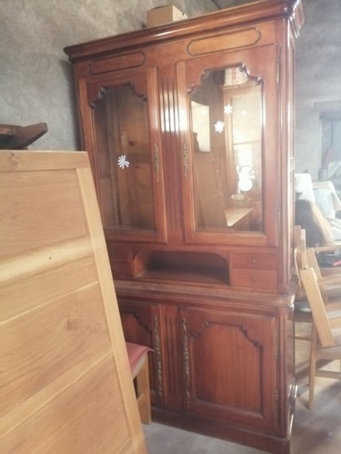 Meuble secrétaire - meuble,