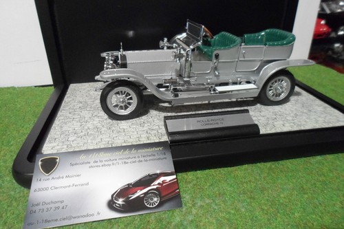 Rolls royce silver - rolls,