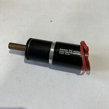 Moteur Maxon DC 36v 2w Avec