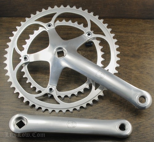 Vintage campagnolo record - vintage,