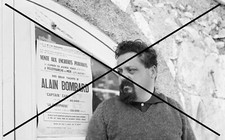 PHOTO DE ALAIN BOMBARD