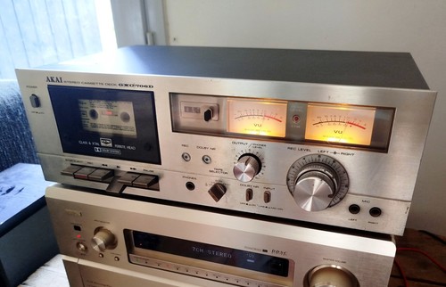 Akai gxc 706 platine - akai, gxc-706