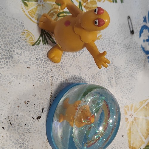 Casimir figurine personnage - ,