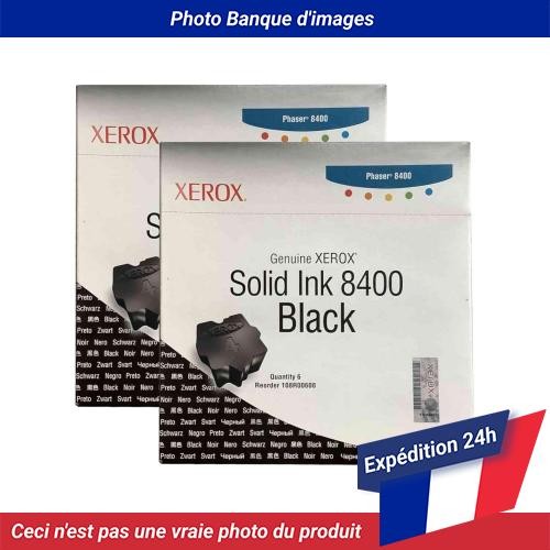 Xerox phaser 8400 - phaser, solid