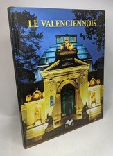 Le valenciennois | Dhote Samuel Tanche Jacques | Très bon état