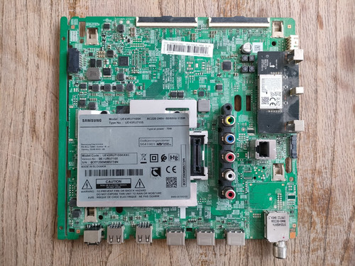 Carte mere bn41 - mere, bn41-02703a