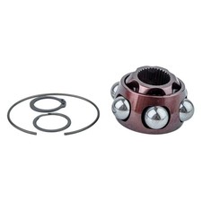 RCV Performance Pro Series