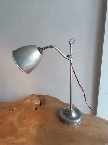 Lampe industrielle métal - industrielle,
