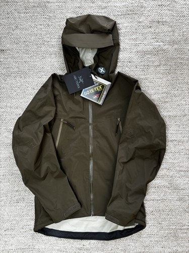 Arc teryx beta fashion y2k - arc'teryx,