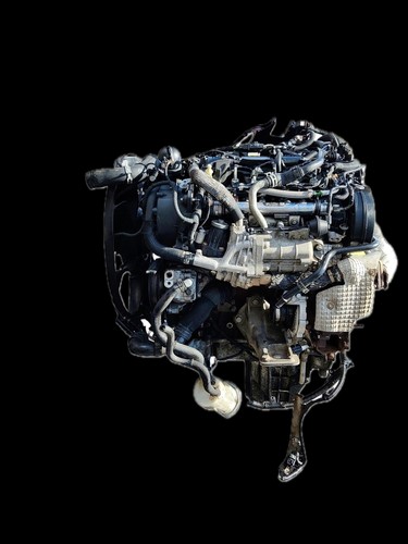 Moteur jaguar range land - jaguar,