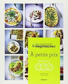 Mon carnet weight watchers a - mon,