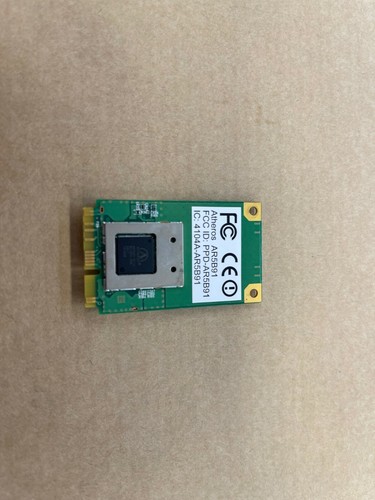 Carte wifi ar5b91 wireless - carte,