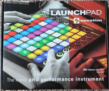 Novation Launchpad Midi Controller MK2
