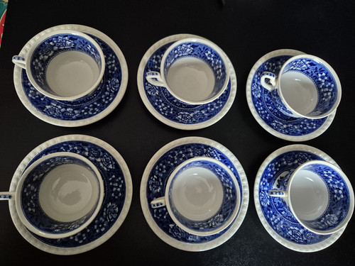 Villeroy boch tasses - tasses, a