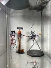 Lot figurines l'etrange joel