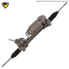 Duralo Rack and Pinion 247-0298