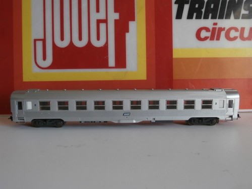 Sncf voiture dev 2ème - sncf, classe