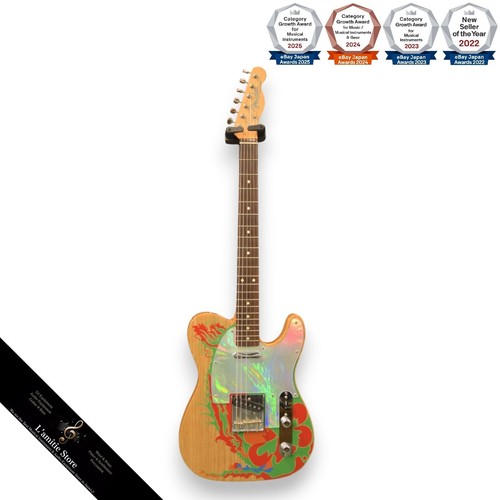 Guitare électrique fender - électrique,