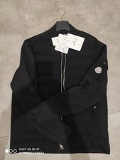 doudoune Moncler homme sportwear portée 1 fois