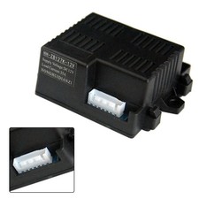 Contrôleur de voiture