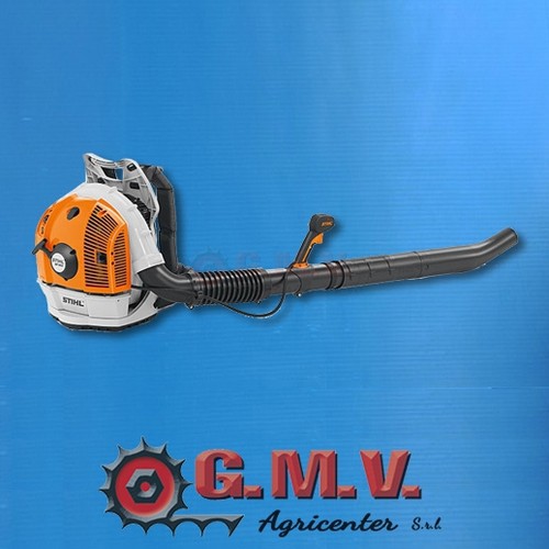 Souffleuse mélange stihl - mélange,