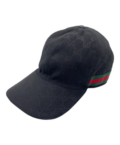 Casquette baseball gucci - de,