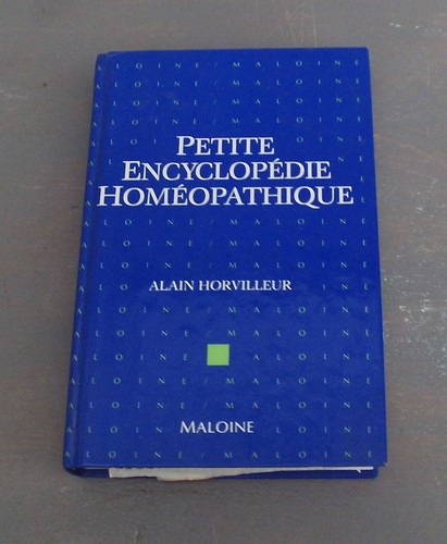 Petite encyclopedie - petite,