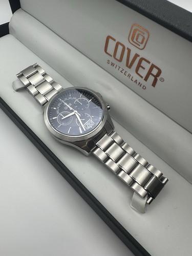 Montre cover chronographe - montre,