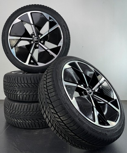 Audi tron sportback 21 - q4,