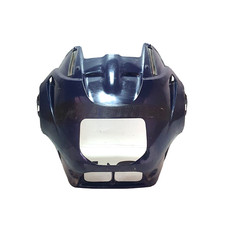 Carénage De Protection Avant