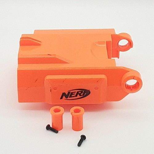 Nerf vulcan ebf orange - nerf, ebf-25