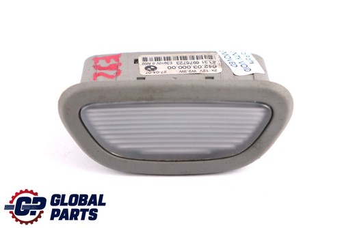 Bmw e92 e93 lci lampe - de, porte