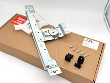 Lève Vitre Arrière gauche PEUGEOT 207 SW et BREAK 9223G1 9223C5 2007/02-2012/12