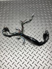 Honda CBR900 RR Fireblade 94 95 96 97 / Clock Speedo / Wiring Harness Loom